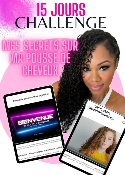 Challenge 15 Jours