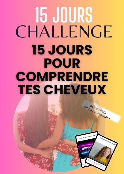 Challenge 15 Jours
