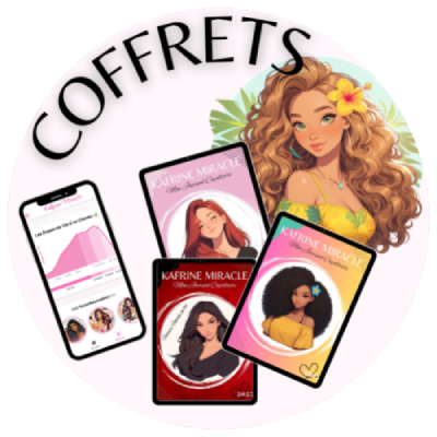 Coffrets 📦