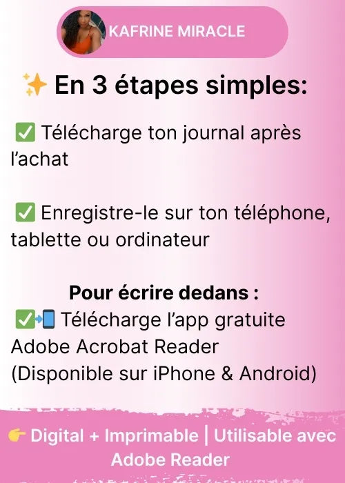 Journal Capillaire Digital - Eméa